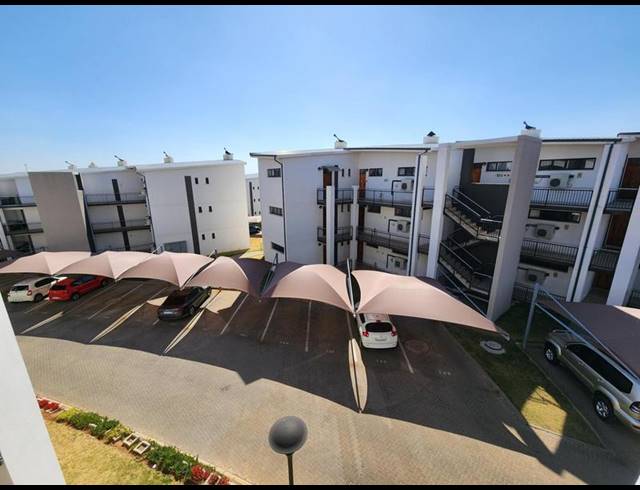 2 BEDROOM APARTMENT FOR SALE IN ELARDUSPARK